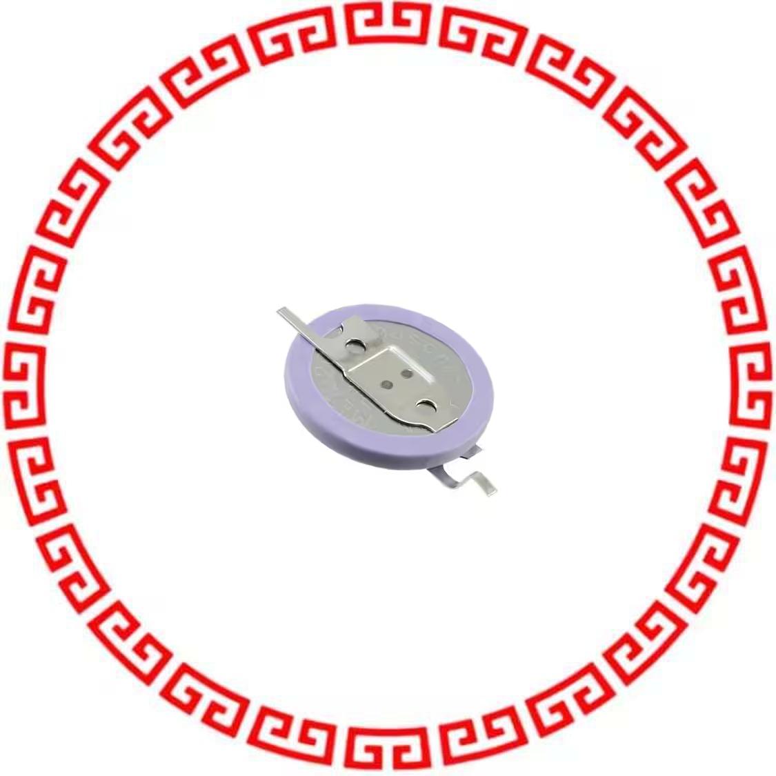 ML-1220/F1AN BATT LITH 3V 17MAH COIN 12.5MM