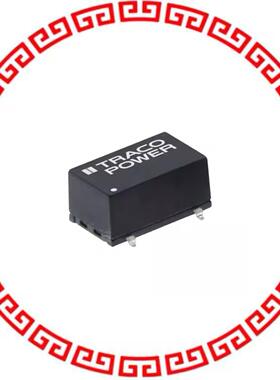 TSRN 1-0525SM DC DC CONVERTER 2.5V 2.5W