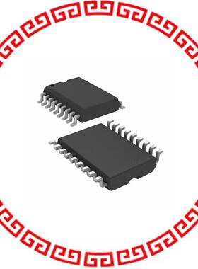 ULN2803ADW TRANS 8NPN DARL 50V 0.5A 18SO