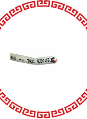 C3064.41.86 CABLE 3COND 18AWG NAT SHLD 1000'