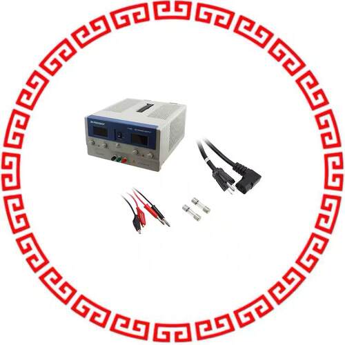 1743B POWER SUPPLY 35V 6A DIGITAL