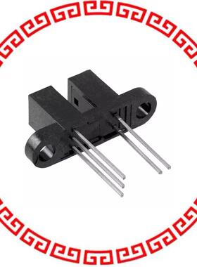 OPB973T55 SWITCH SLOTTED OPT W/WIRE LEADS
