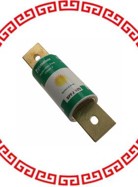 SPFJ125.X FUSE CARTRIDGE 125A 600VAC/1KVDC