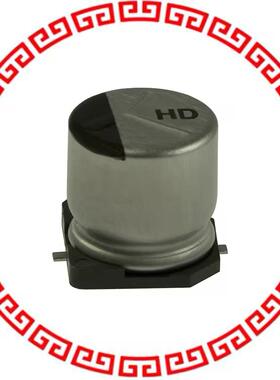 EEE-HD2A100P CAP ALUM 10UF 20% 100V SMD