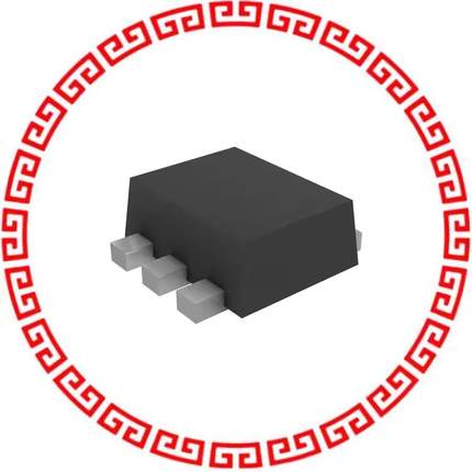 TMP102AIDRLT SENSOR DIGITAL -40C-125C SOT563