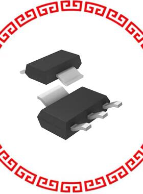 LT1121CST-3.3#PBF IC REG LIN 3.3V 150MA SOT223-3