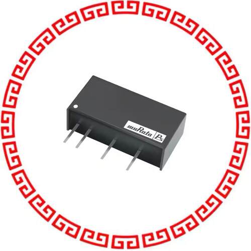 MER1S0505SC DC DC CONVERTER 5V 1W