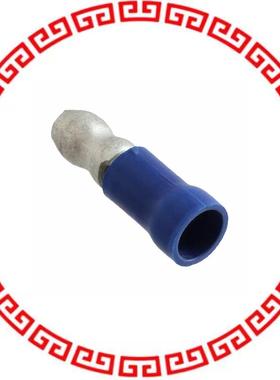 324228 CONN TERM PIN 14-16AWG CRIMP