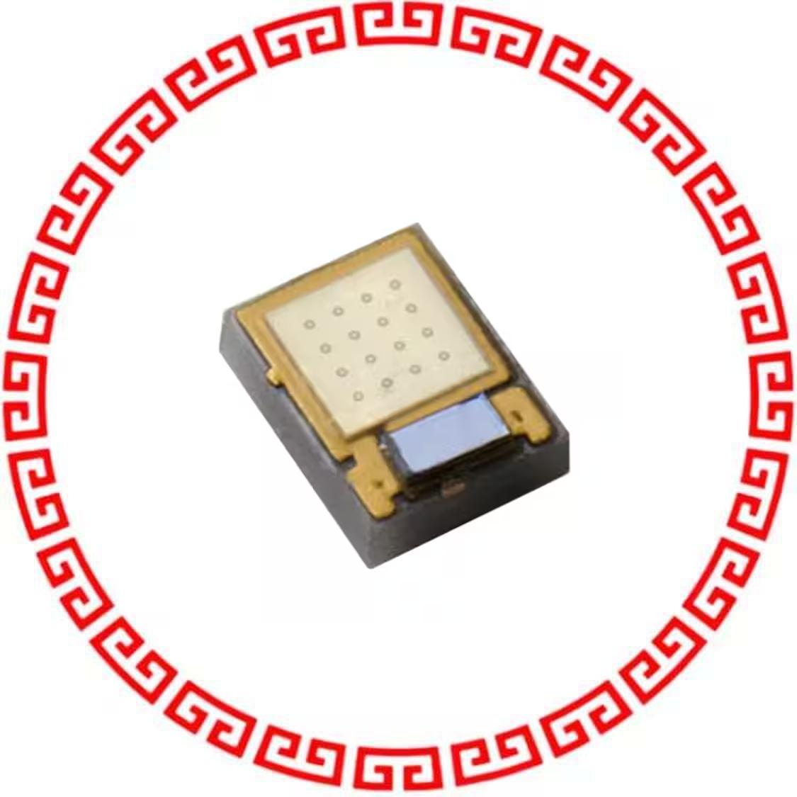 LXZ1-PR01 LED LUXEON Z RYL BLUE 450NM 2SMD