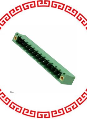 1776605 TERM BLOCK HDR 12POS 5.08MM