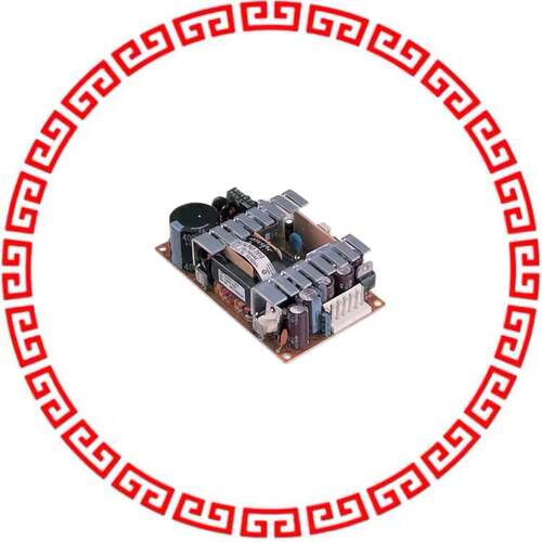 NLP40-7612J AC/DC CONVERTER 12V 40W