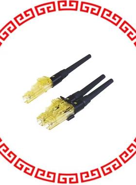 FLCDMC5BLY PRE-POLISHED LC DUPLEX OPTICAM S