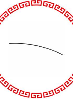 Q2-Z-RK1-3/64-01-6IN-40 HEATSHRK KIT RFL 3/64