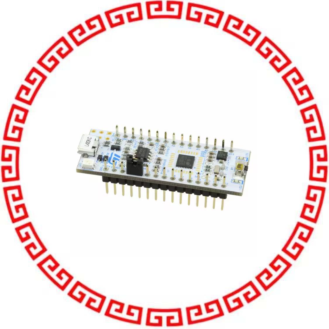 NUCLEO-L432KC NUCLEO DEV BOARD STM32L432KC