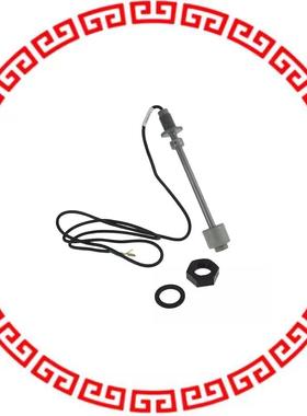 RSF66A25B125 FLOATSWITCH VERT 25VA SGL 152MM