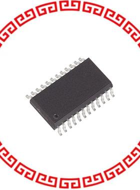 MAX7311AWG+T IC I/O EXPANDER I2C 16B 24SOIC