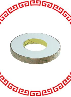 3M F9473PC 0.5 X 60YD TAPE ADHSV TRNSFR CLR 1/2X