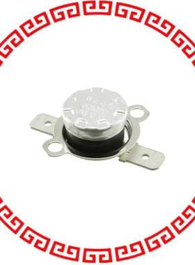 CS712025Y THERMOSTAT 120 DEG C NC FASTON