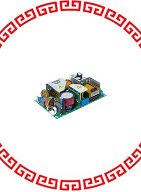 TOP 200-124 AC/DC CONVERTER 24V 199W