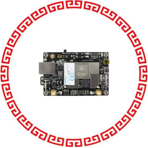SIP-KITNXE002 ARTIK710S SECURE BT WIFI ZIG KIT