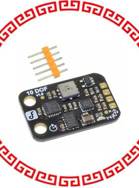 SEN0140 10 DOF MEMS IMU SENSOR