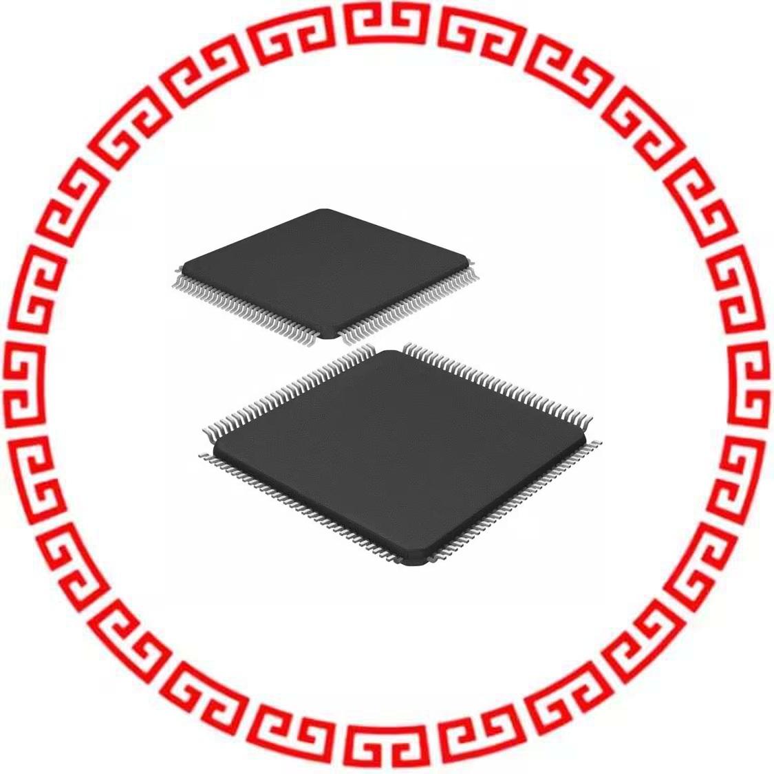 TM4C1294NCPDTI3R IC MCU 32BIT 1MB FLASH 128TQFP