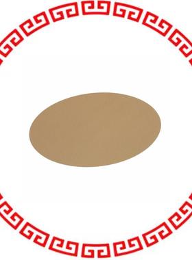 5MIC 3M261X LF AO 3MIL 5 IN LAPPING FILM ALUMINU