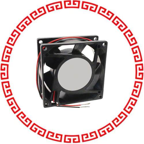 19030614A FAN AXIAL 80X32MM 24VDC ST24K3