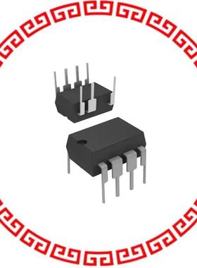 VIPER27HN IC OFFLINE CONV PWM OVP 7DIP