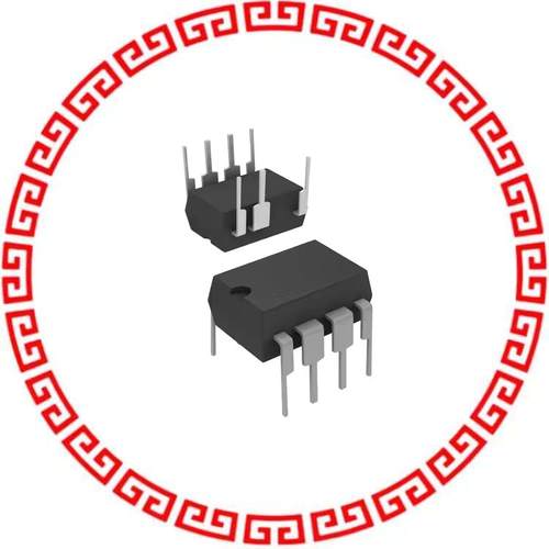 VIPER27HN IC OFFLINE CONV PWM OVP 7DIP