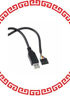 APEK-USBCBLE-T DK USB CABLE-01 FOR APEK