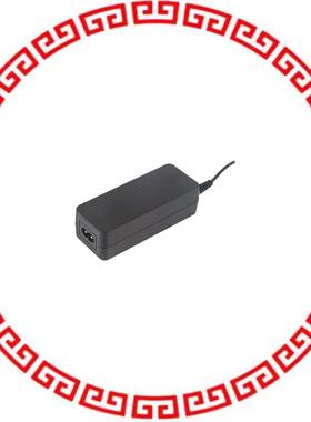 VET24US240C2-JA AC/DC DESKTOP ADAPTER 24V 24W