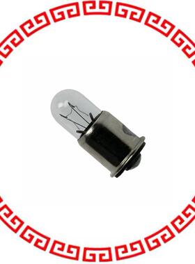 387 LAMP INCAND RT-1.75 MIDG FLA 28V