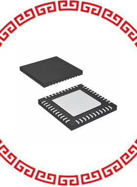 PIC18F47J53-I/ML IC MCU 8BIT 128KB FLASH 44QFN