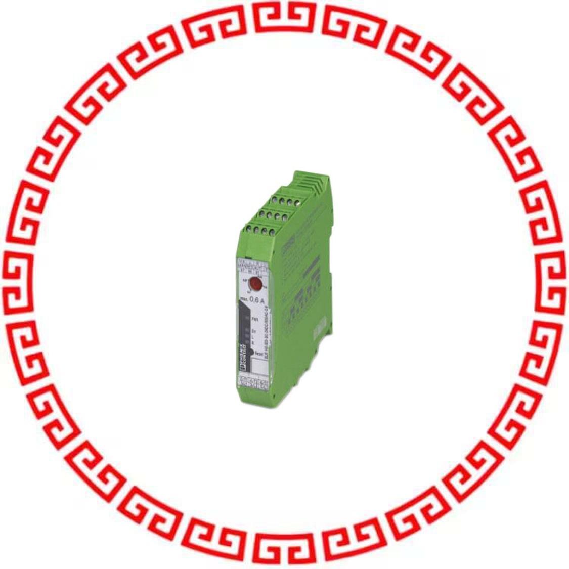 2900582 MOTOR STARTER REV 0.6A 42-550V