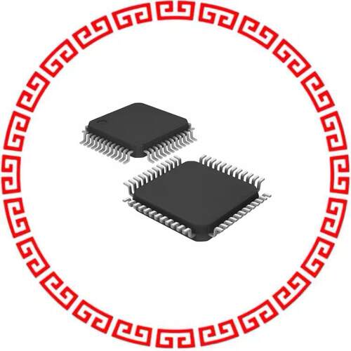 KSZ8863FLLI IC ETHERNET SWITCH 3PORT 48-LQFP