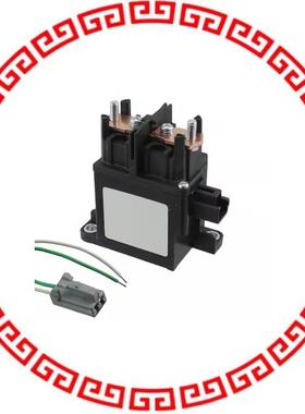AEV18012W RELAY AUTOMOTIVE SPST 80A 12V
