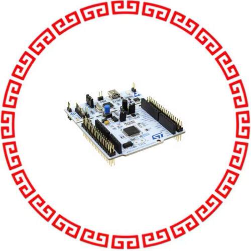 NUCLEO-F091RC BOARD NUCLEO STM32F0 SERIES
