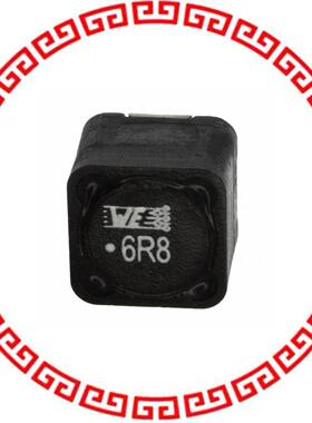 7447709006 FIXED IND 6.8UH 8.4A 14 MOHM SMD