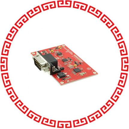 WIG-09555 SPARKFUN OBD-II UART