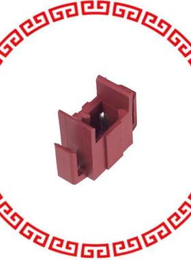 640497-3 CONN HEADER .120 2POS PCB TIN