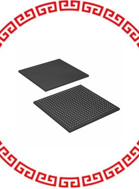 LCMXO3LF-9400E-6BG484I MACHXO3LF; 9400 LUTS; 1.2V