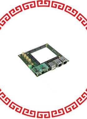 TEBT0782-01 TEST FIXTURE FOR TE0782 SOC