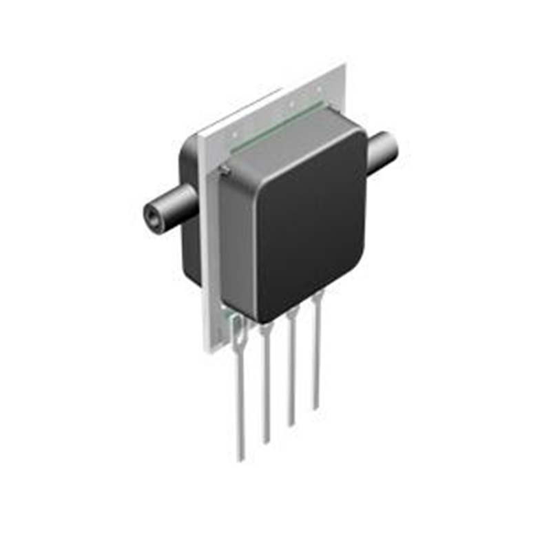 DLVR-L01D-E2NS-C-NI5F《+/-1 inH2O Opp Side SIP 5V》