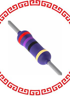 RSMF1JT27R0 RES 27 OHM 1W 5% AXIAL