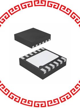RT8020GQW IC REG BCK ADJ 1A DL SYNC 12WDFN