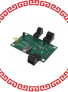 NCP2809BGEVB EVAL BOARD FOR NCP2809B