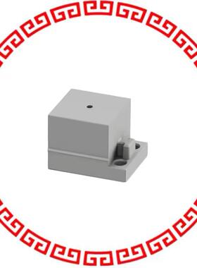 801673 FRAME GROMMET ELASTOMER GRAY