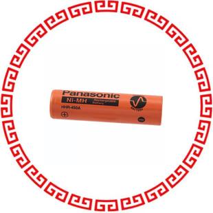 NIMH 1.2V 4.2AH HHR FAT BATTERY 450AB21