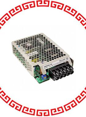 HWS50A-3/A AC/DC CONVERTER 3.3V 50W